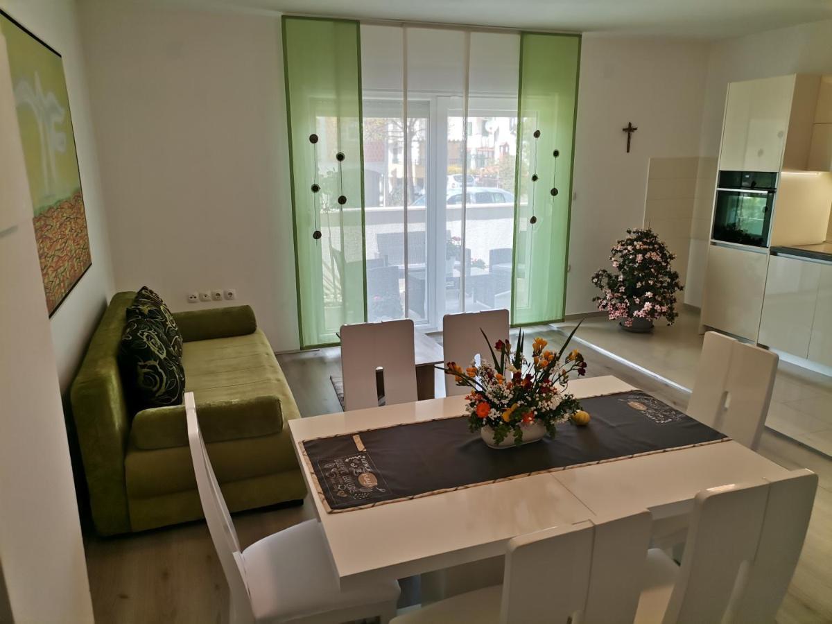 Apartment Drosanjica Zadar Buitenkant foto