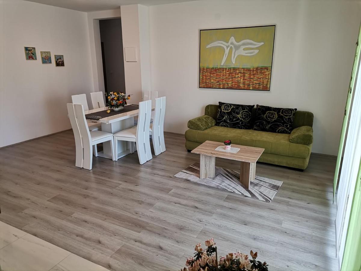 Apartment Drosanjica Zadar Buitenkant foto