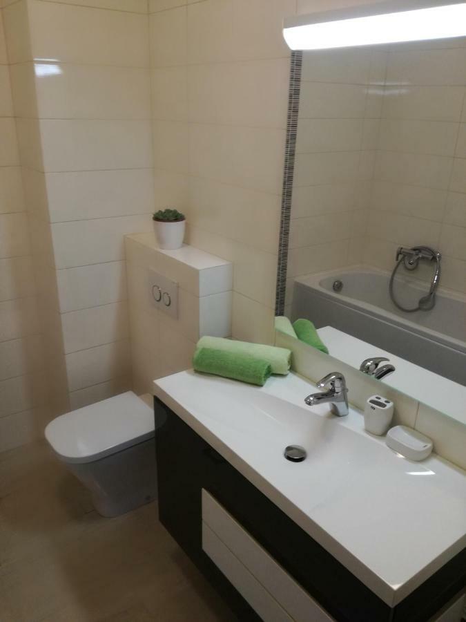 Apartment Drosanjica Zadar Buitenkant foto