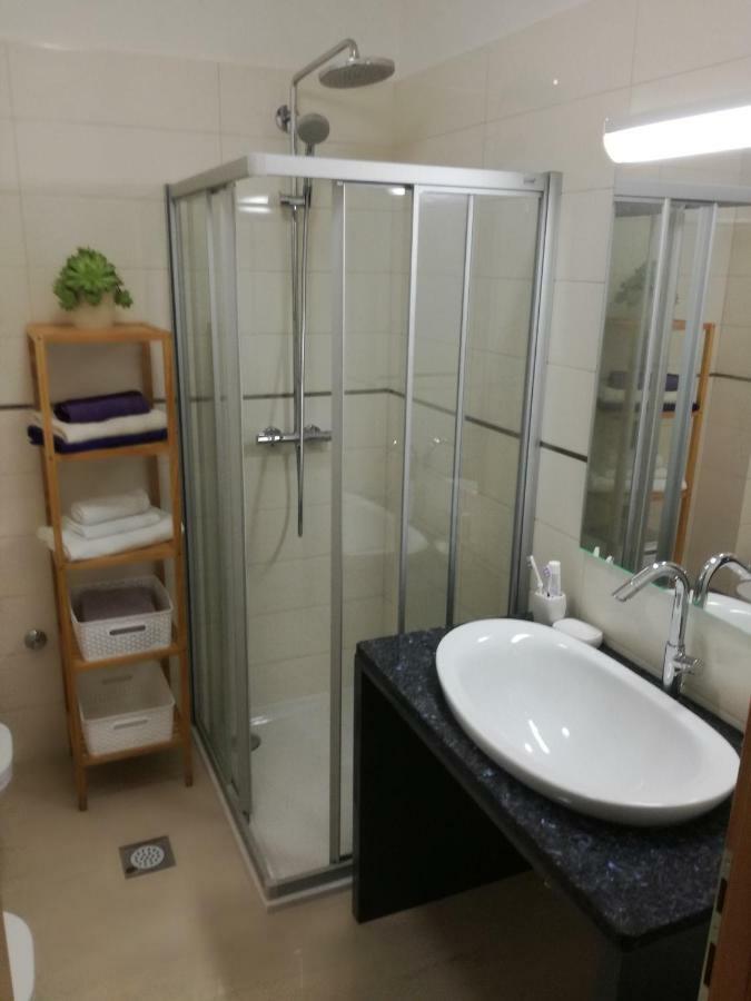 Apartment Drosanjica Zadar Buitenkant foto