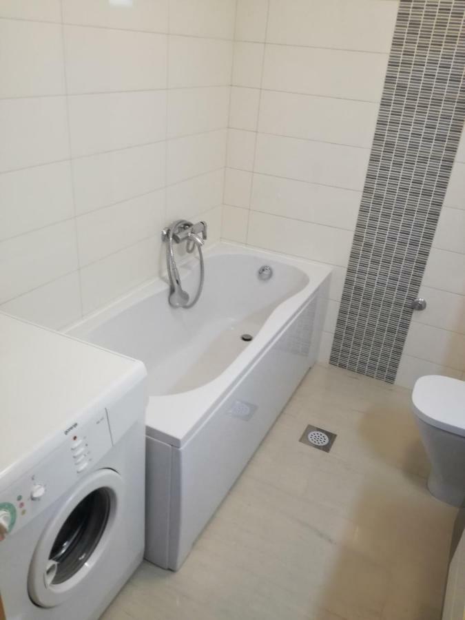 Apartment Drosanjica Zadar Buitenkant foto