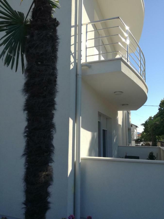 Apartment Drosanjica Zadar Buitenkant foto