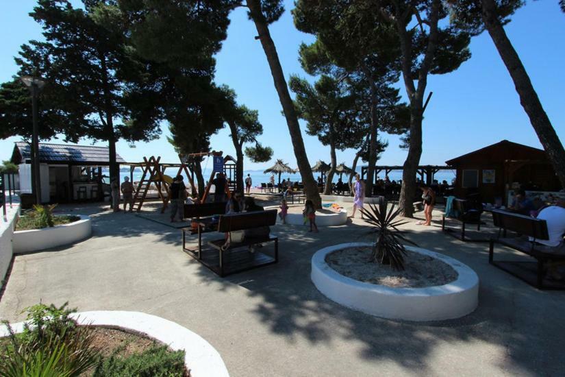 Apartment Drosanjica Zadar Buitenkant foto