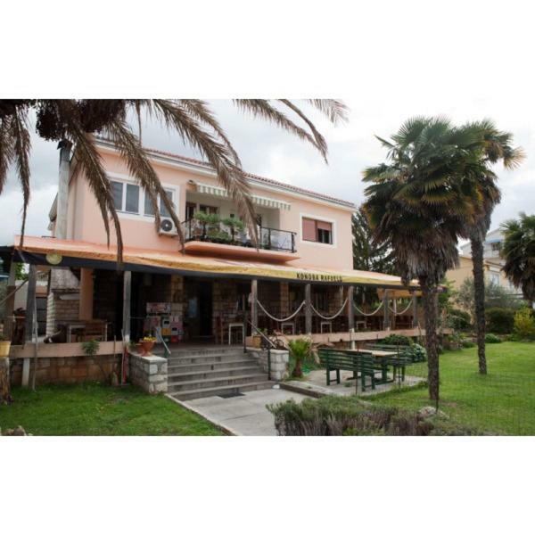 Apartment Drosanjica Zadar Buitenkant foto