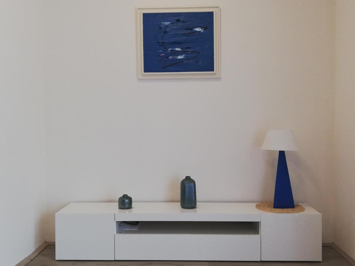 Apartment Drosanjica Zadar Buitenkant foto